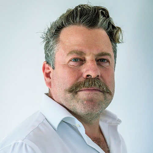 Jean-Paul Tostee