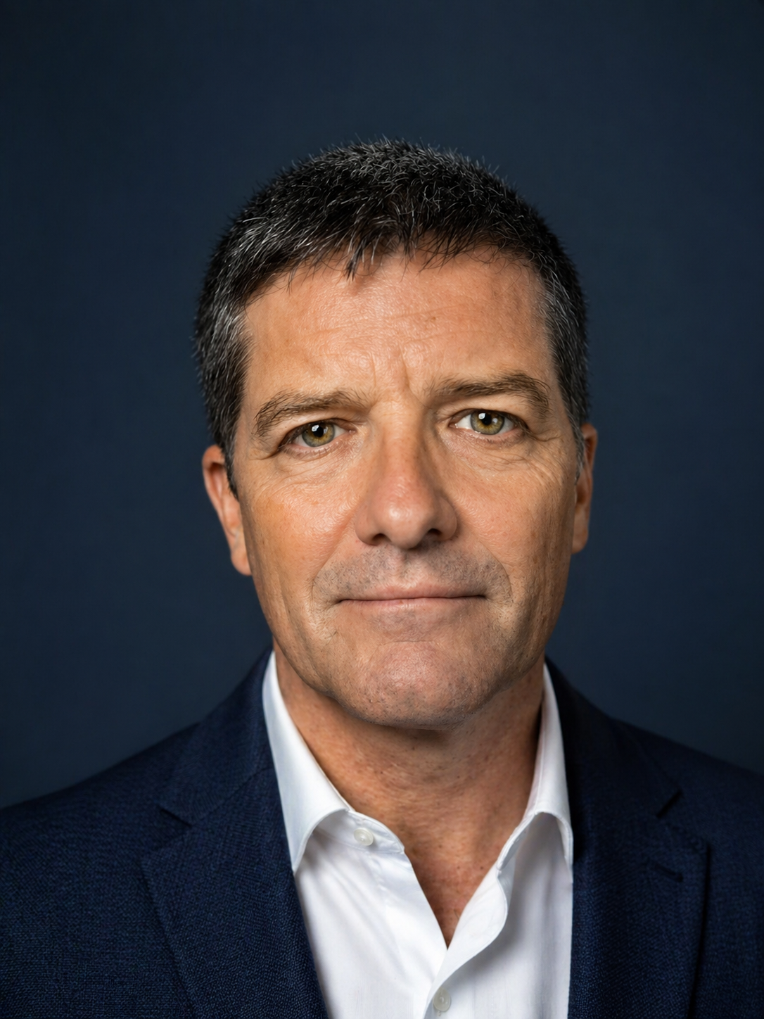 Mark Collett