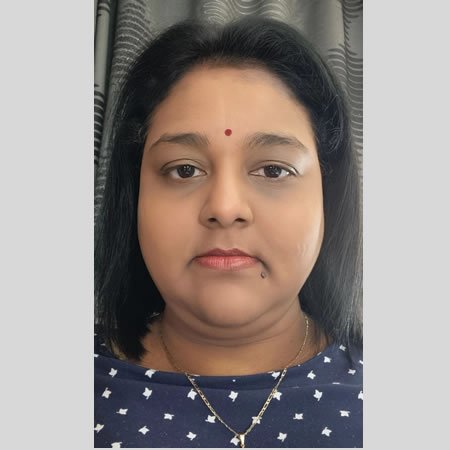 Thamaray Moodley