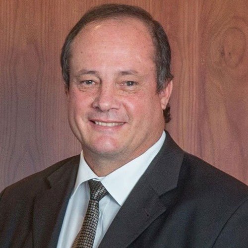 Andre Liebenberg