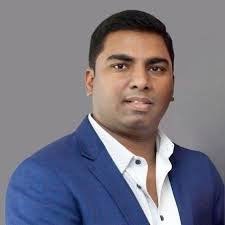 Dr Darren Subramanien