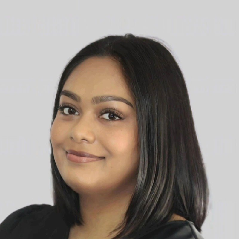 Dharini Rangasamy