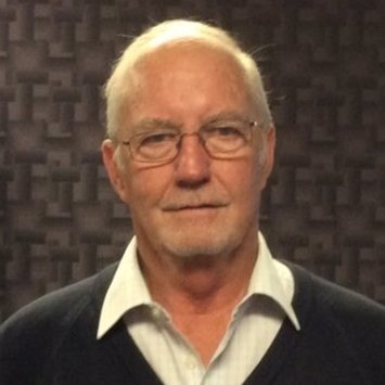 Errol Brian Dengler