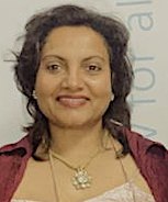 Ishara Bodasing