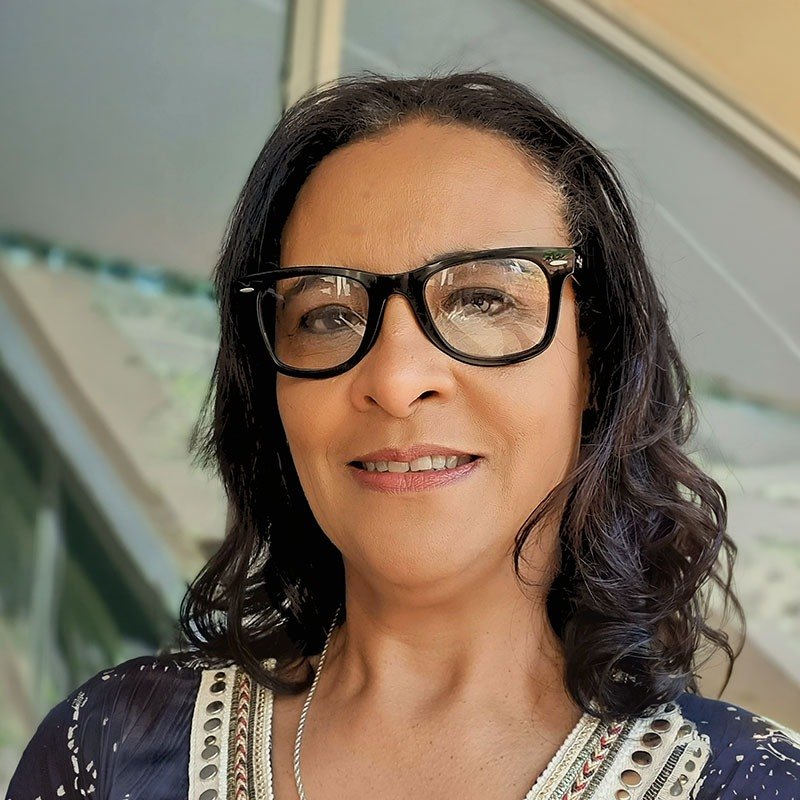 Juanita Easthorpe