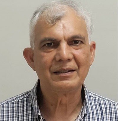 Muhamed Fazel Bulbulia