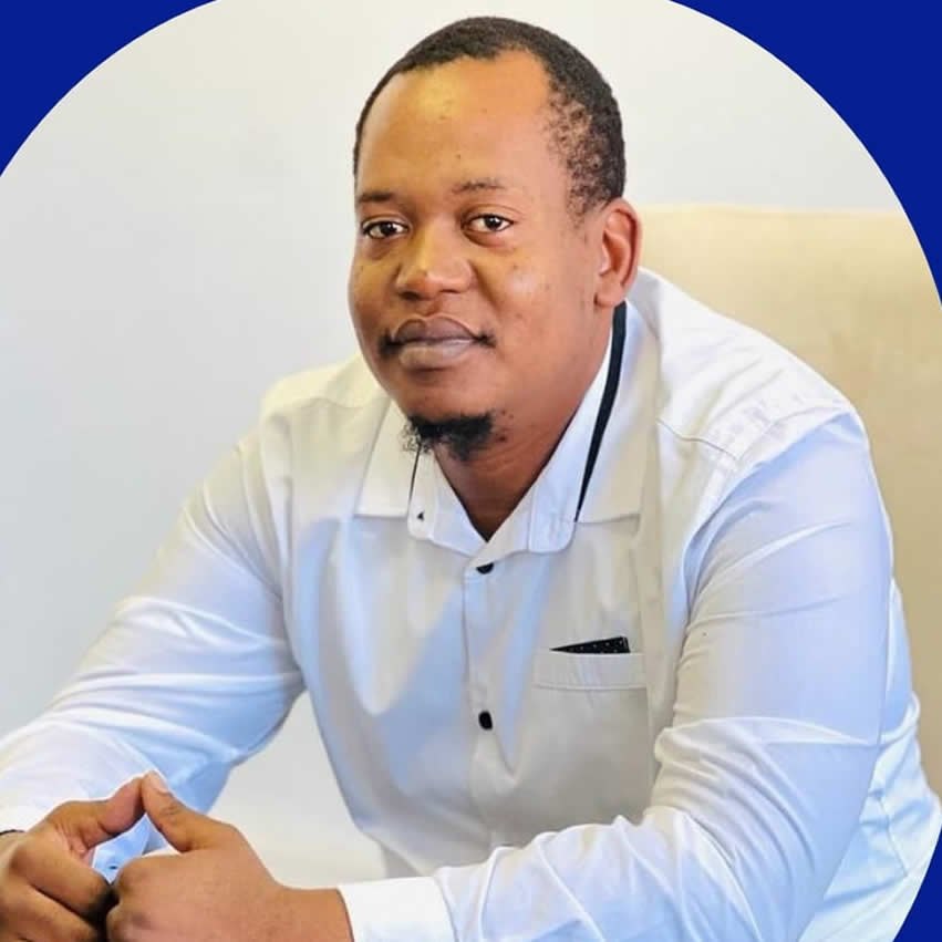 Nduduzo Gumede