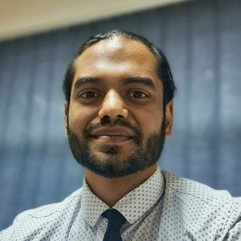 Saeef Khan