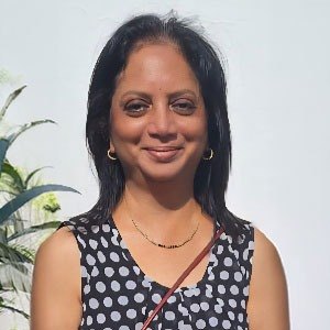 Shamla Naidoo