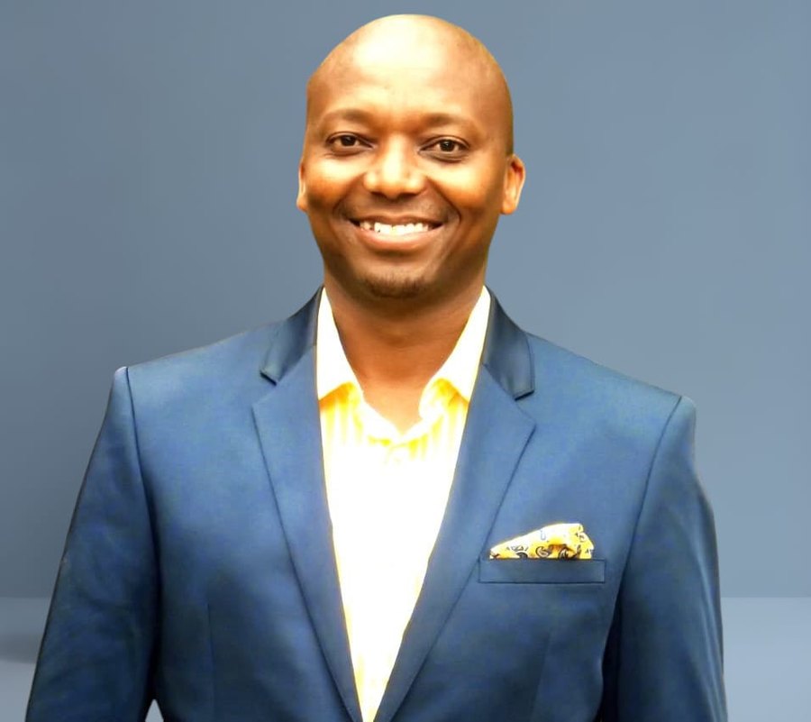 Sibongiseni Nxumalo