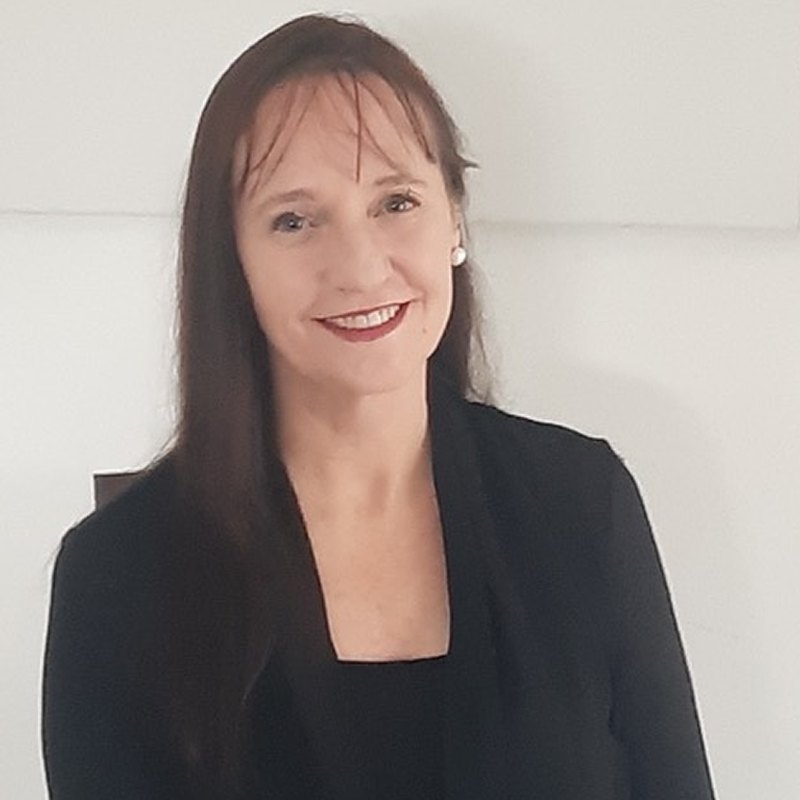 Tracey-Leigh Wessels