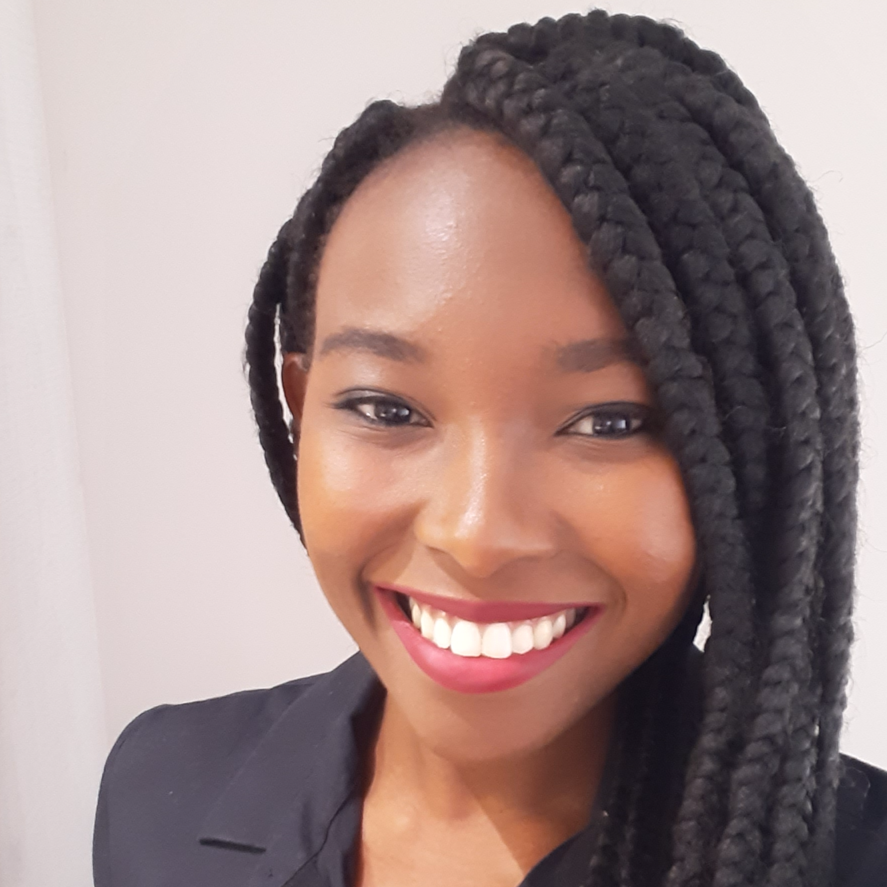 Sinethemba Dlamini